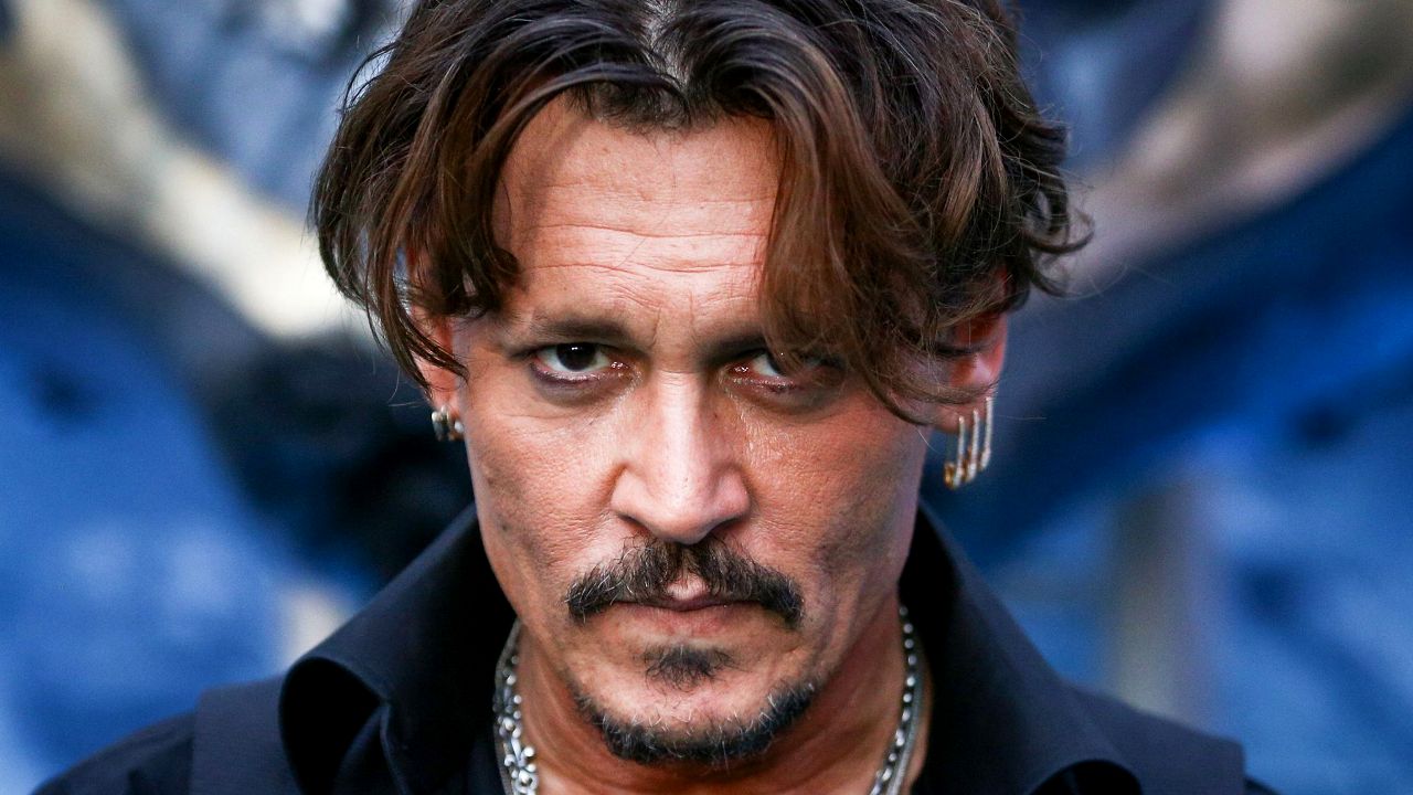 Conni Depp (Johnny Depp)
