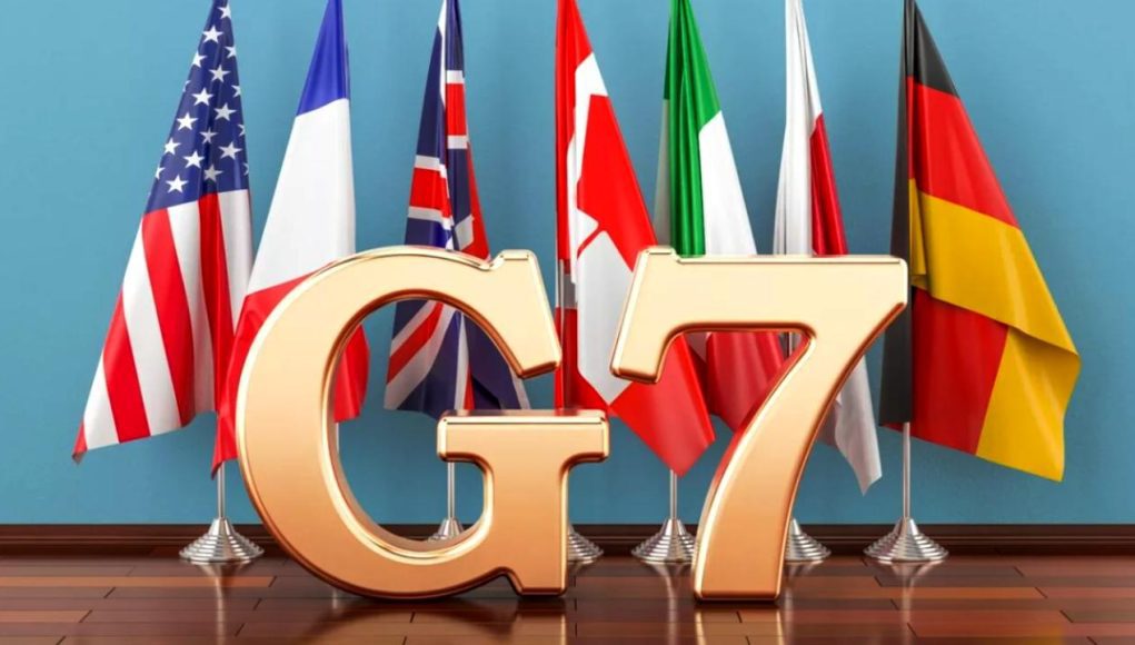 G7 (Böyük Yeddilik)