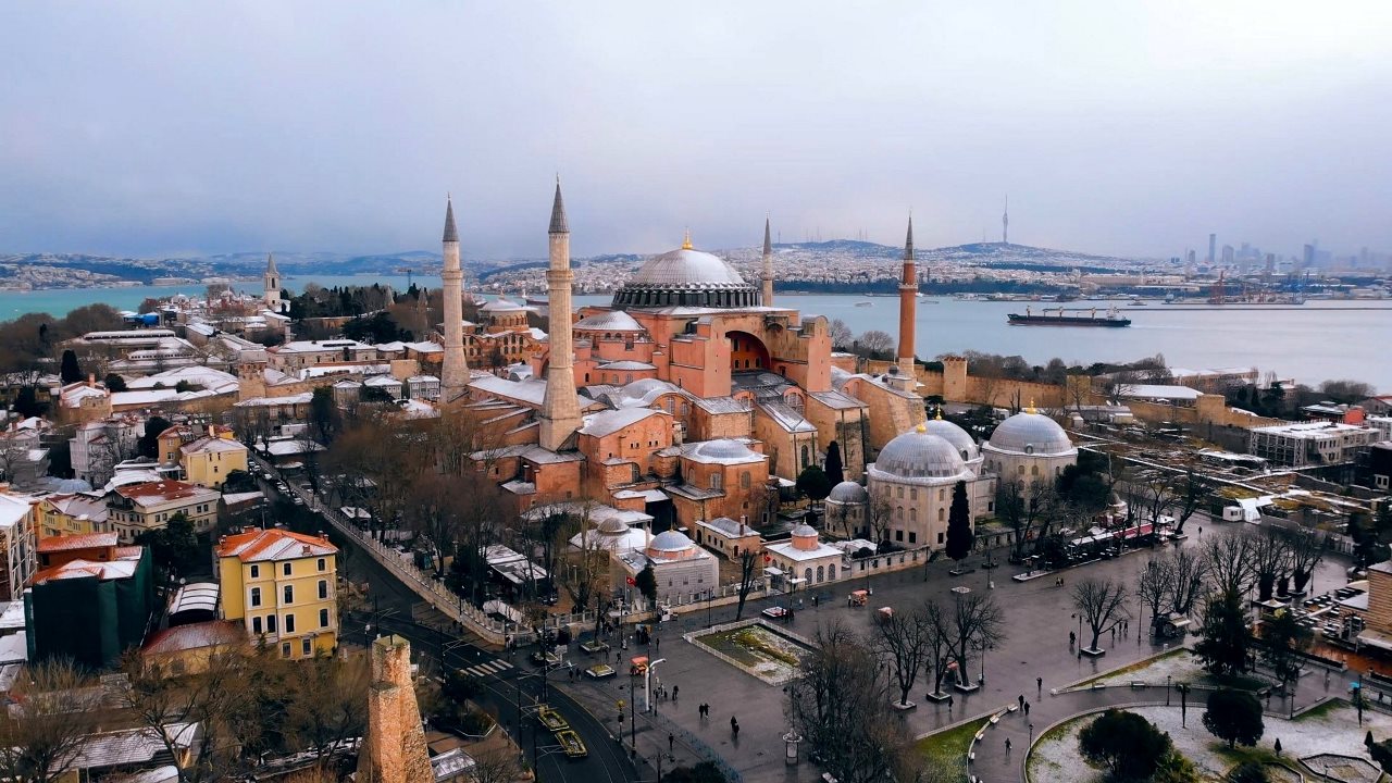 İstanbul, Türkiyə
