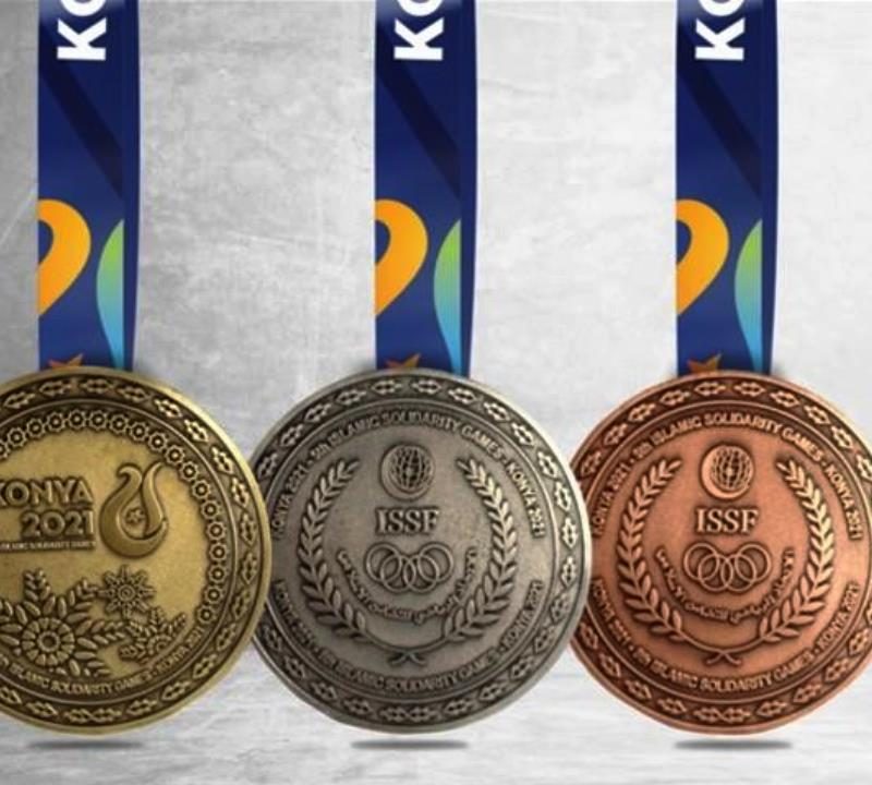 Azərbaycan İslam Həmrəyliyi Oyunlarını 99 medalla 4-cü sırada başa vurub