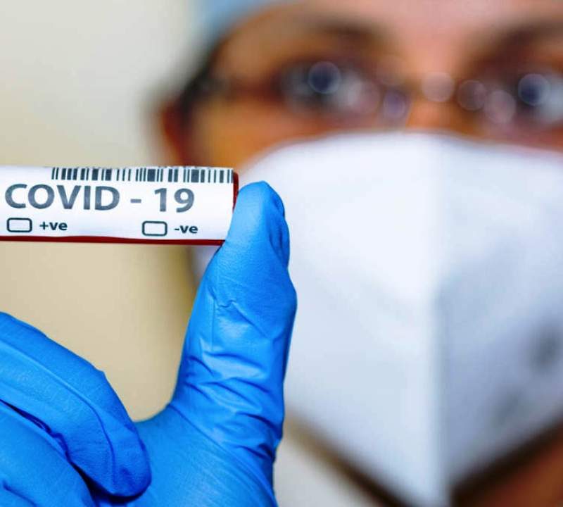 Azərbaycanda koronavirusla (COVID-19) bağlı son durum: 3 564 yeni yoluxma, 19 ölüm