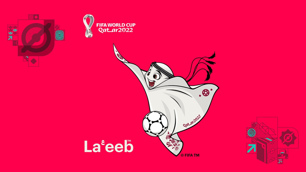 La'Eeb - FIFA WorldCup 2022
