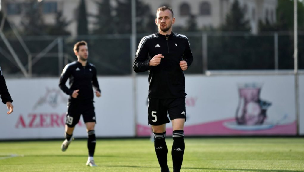 Maksim Medvedyev (Qarabağ FK)