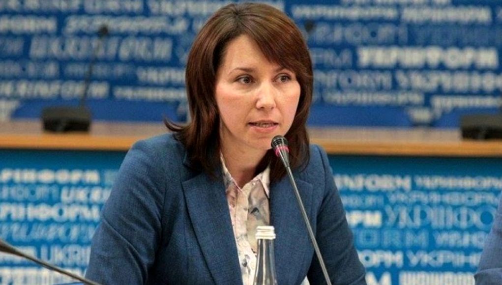 Olqa Xodakovskaya