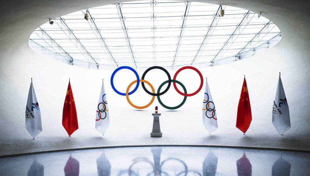 Pekin-2022 Qış Paralimpiya Oyunları