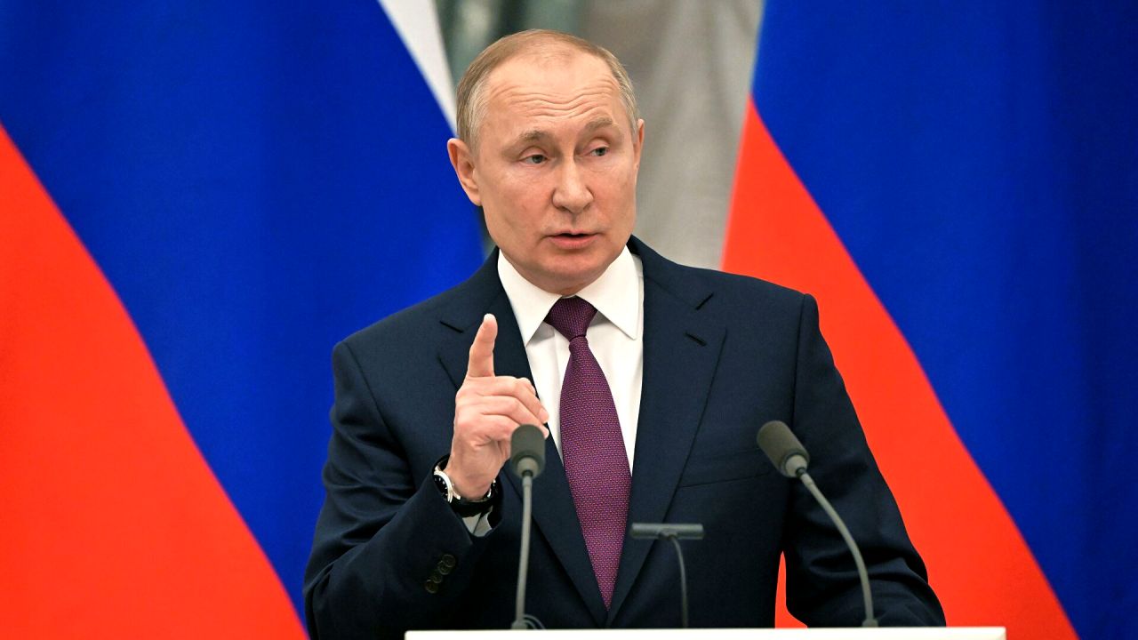 Putin (Rusiya prezidenti)
