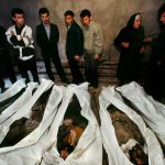 Xocalı Soyqırımı (26.02.1992) Reza Deqatinin fotolarında