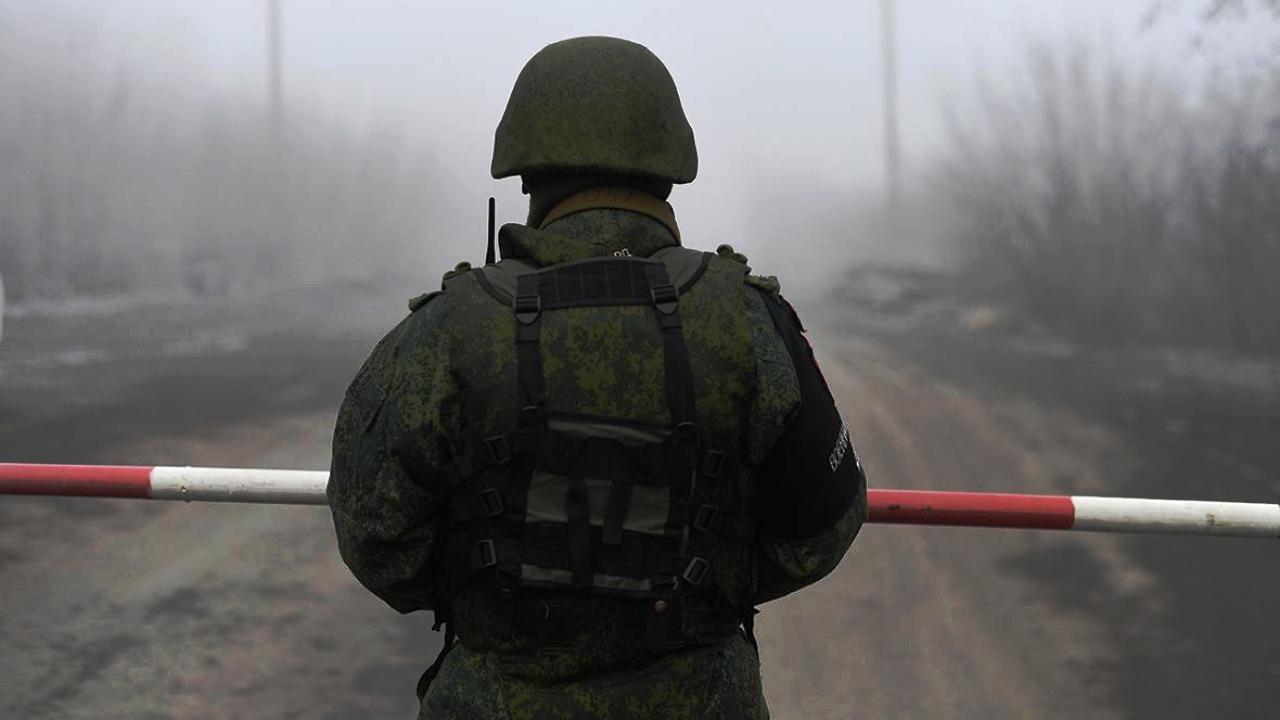 Rusiya Ordusunun Ukraynada itkiləri