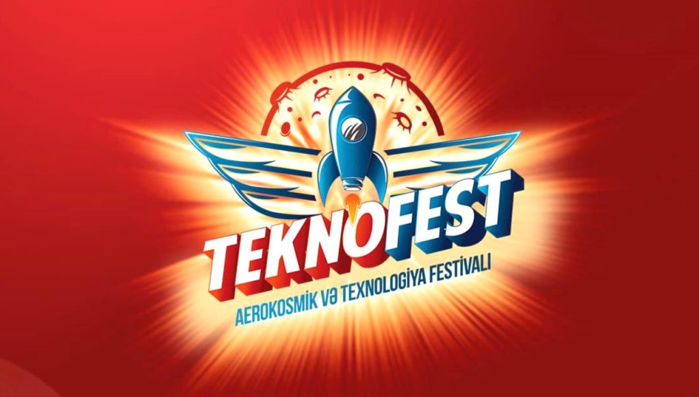 Teknofest Azərbaycan 2022