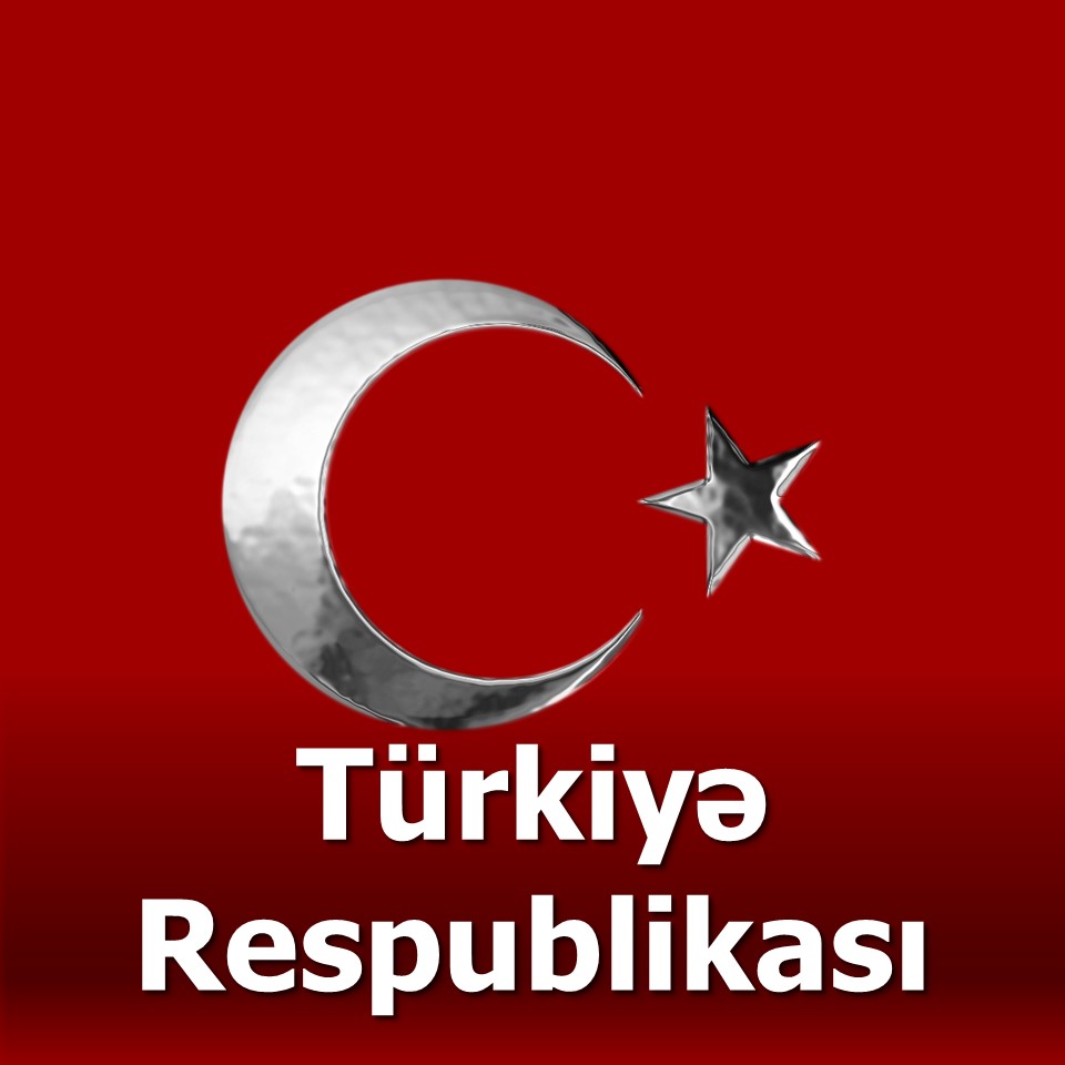Türkiyə Respublikası